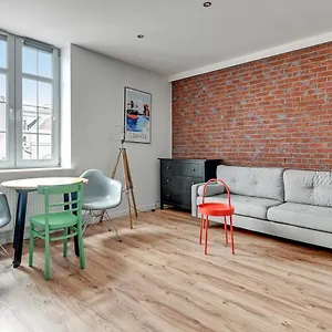  Apartament Old Town Polska