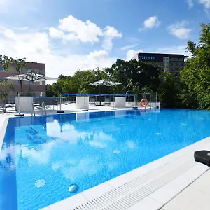  Apartament Navigator Spa-baseny-nadmorskie Tarasy Polska