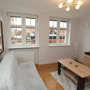  Apartament Grand-tourist River Side Polska