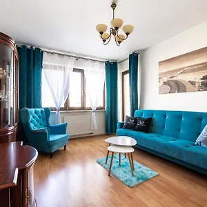 Eu - Jelitkowski Apartament
