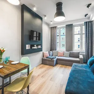  Apartament Przy żurawiu Polska