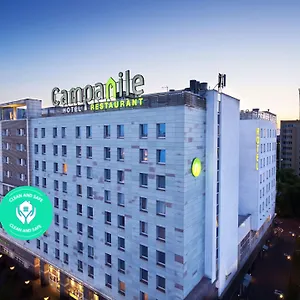campanile-warsaw.warsawhotelspoland.com/