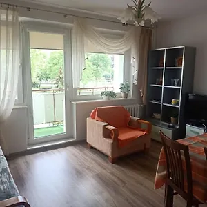 Gdynska Ergo Arena Apartament
