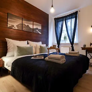  Apartament Six Dreams Spot Polska