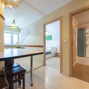  Apartament Nad Kamieńczykiem Iv Polska