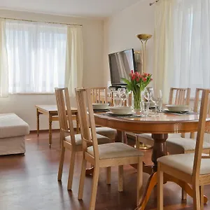 Apartament Eu - Parkowy Polska
