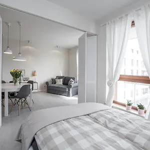 Z Widokiem Na Dworek Apartament