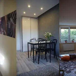 Nadmorski Przymorze Apartament