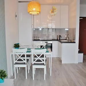 Neptun Park Integro Apartament