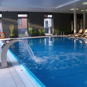  Apartament Bałtyk Polanki Park Polska