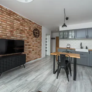 Mw - Cztery Oceany Apartament