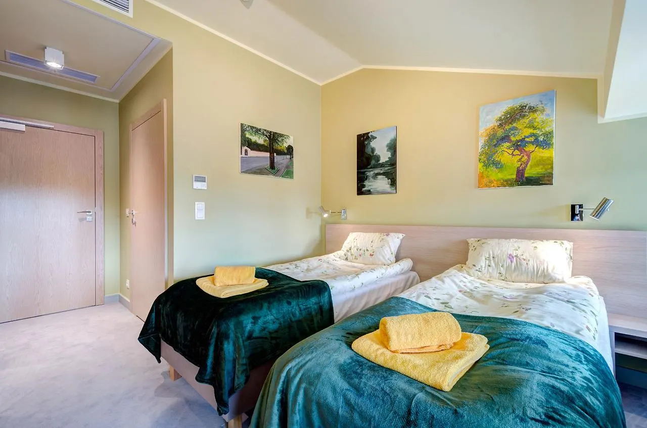 Ratusz B&B Gdansk 3*,